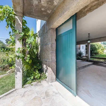 Stone House In The Peneda-geres National Park Holiday home