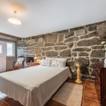 Stone House In The Peneda-geres National Park Holiday home Montalegre