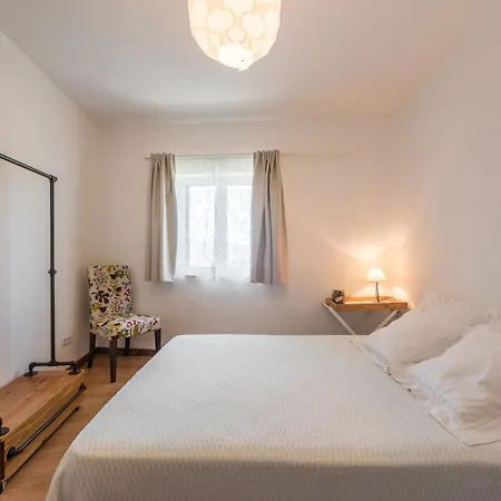 Stone House In The Peneda-geres National Park Holiday home Montalegre
