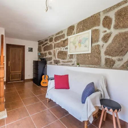 Holiday home Stone House In The Peneda-geres National Park *