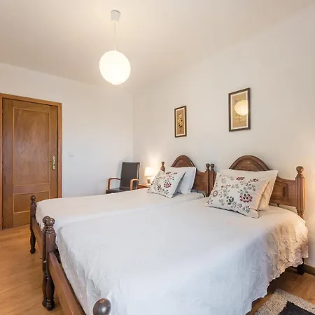Holiday home Stone House In The Peneda-geres National Park Montalegre