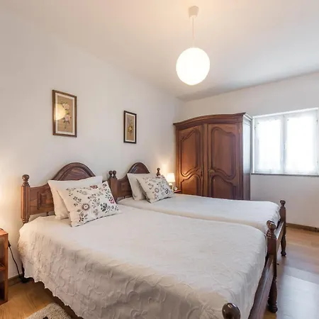 Stone House In The Peneda-geres National Park Holiday home *