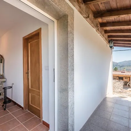 Holiday home Stone House In The Peneda-geres National Park