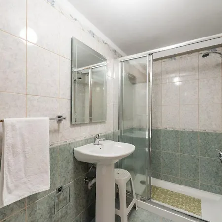 Stone House In The Peneda-geres National Park Holiday home