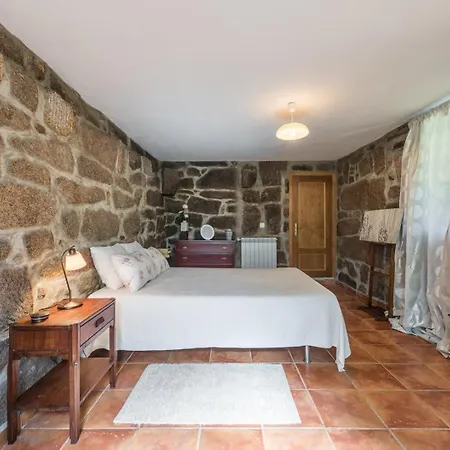 Holiday home Stone House In The Peneda-geres National Park