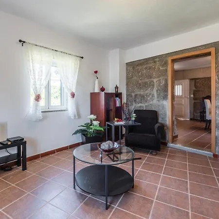 Stone House In The Peneda-geres National Park Holiday home *