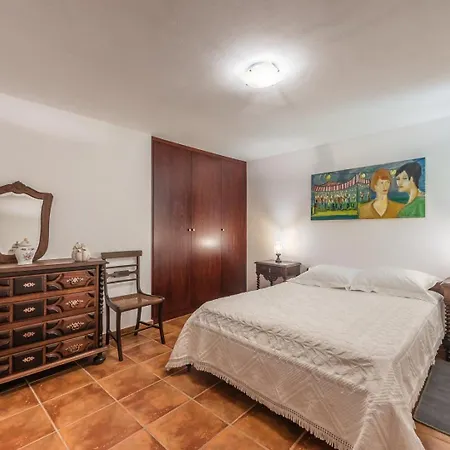 Holiday home Stone House In The Peneda-geres National Park *