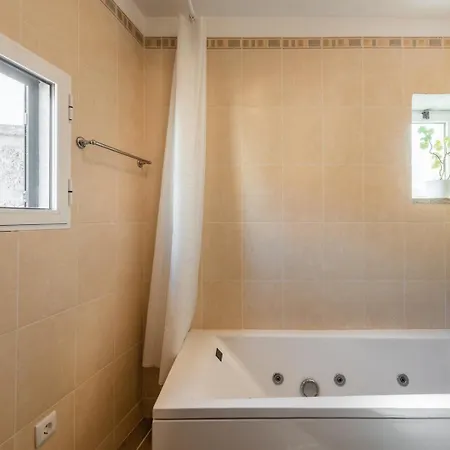 Stone House In The Peneda-geres National Park Holiday home