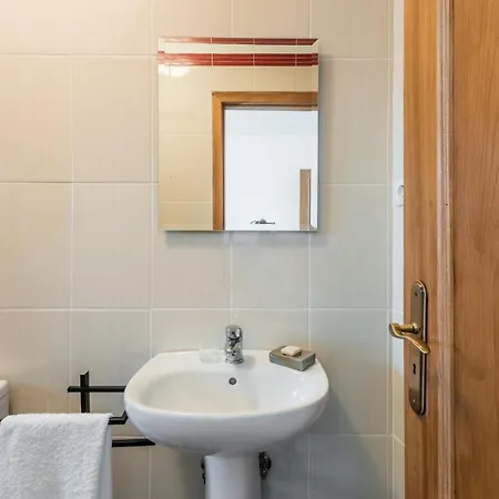 Stone House In The Peneda-geres National Park Holiday home Montalegre