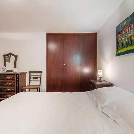 Stone House In The Peneda-geres National Park Holiday home *
