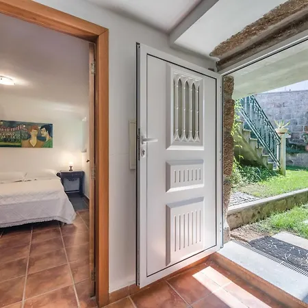 Holiday home Stone House In The Peneda-geres National Park Montalegre